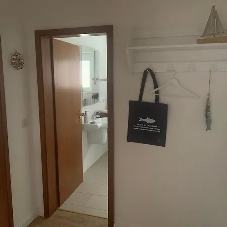 Dorsch Apartment