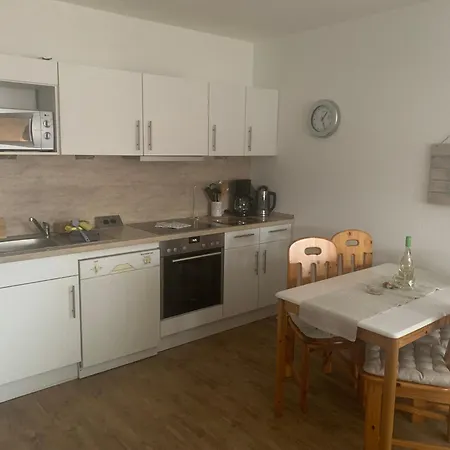 Dorsch Apartment