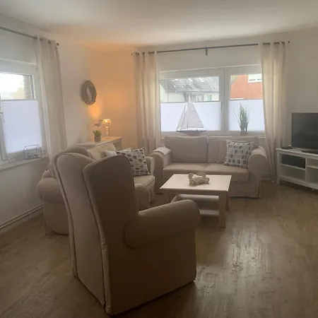 Apartment Dorsch *