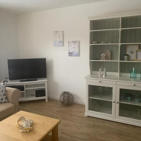 Dorsch Apartment