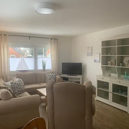 Dorsch Apartment *