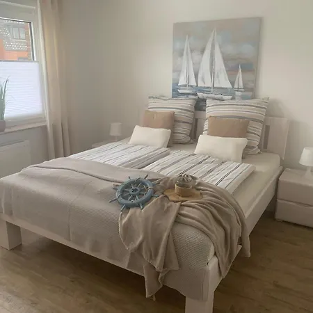 Dorsch Apartment