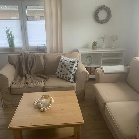 Apartment Dorsch