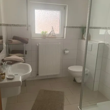 Apartment Dorsch Maasholm